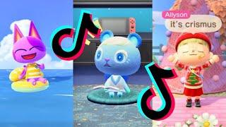 animal crossing tiktok memes that made wisp a brave boy