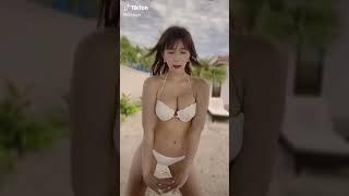 Sexy chinese woman