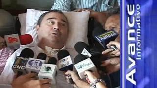 "El Profe" Luis Fernando Montoya dirigirá de nuevo