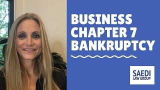 #Small Business #Bankruptcy: Should You #File Bankruptcy on Your Business?