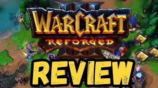 Warcraft III Reforged Honest Review – Is It Finally Worth Playing