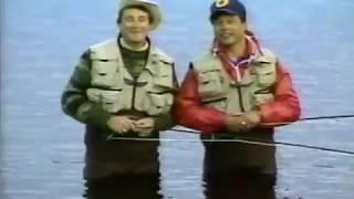 Canadian Sportfishing 1988 Opening