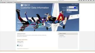 TIBCO Fast Data Management - TIBCO Businessworks 6