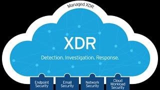 Trend Micro XDR Overview