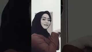 Tante jilbab