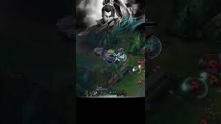 Yasuo TrapQueen  - LOL Montage