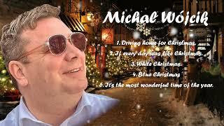 Christmas songs by Michał Wójcik