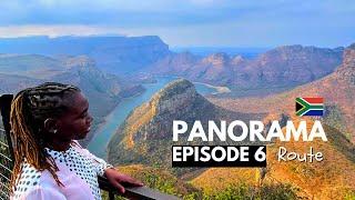 SEASON 2 EPISODE 6 | South Africa's Scenic Panorama Route: A Road Trip Adventure