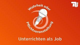 Unterrichten als Job - als Tutor*in an der Uni arbeiten