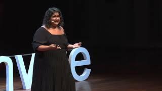 People over product: How brand storytelling can cause change | Luanne Dietz | TEDxNashville