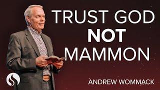 Aggie of the Year Chapel with Andrew Wommack - October 22, 2024