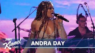 Andra Day – Probably