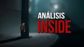 ANÁLISIS DE INSIDE (2016) - Un juego de los creadores de Limbo