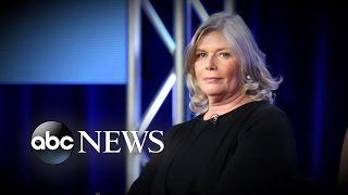 'Top Gun' Star Kelly McGillis Attacked in Her Own Home