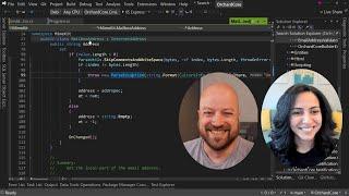 10 Time-Saving Tips in Visual Studio 2022 (with Tim Corey)