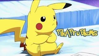 PIKAPROBLEMS