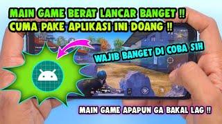 GAME BOOSTER TERBAIK 2021  Aplikasi mengatasi lag game paling ampuh terbaru 2021