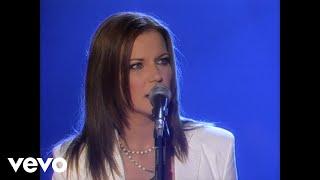 Martina McBride - Where Would You Be (CMT Flameworthy Awards 2002)