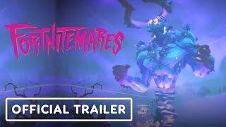 Fortnite: Fortnitemares 2019 - Official Halloween Trailer