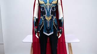 Thor Bodysuit Cosplay Costume