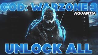 WARZONE 3 Ultimate Unlocker  All Tools Unlocked // Link in Description