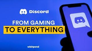 Discord Explained | What is Discord and how did it grow beyond gaming?