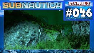 Subnautica (S2) - #046 - Jede Menge Pirscherzähne