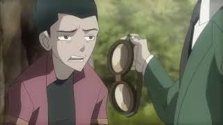 Rex's Goggles - Generator Rex