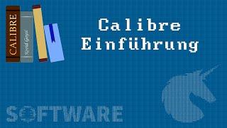 Calibre - Eine kurze Einführung