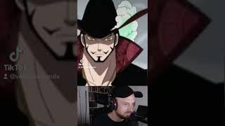 Ruffys Gum-Gum-Jet-Ersatzmann! #shorts #onepiece #anime