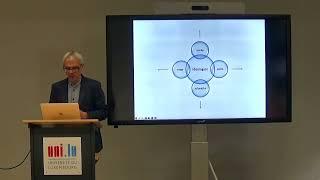 Ideology machines. On the cross-border spread of political communication