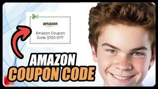 FREE Amazon Gift Card Codes (REAL) Shop at Amazon for FREE in 2024!