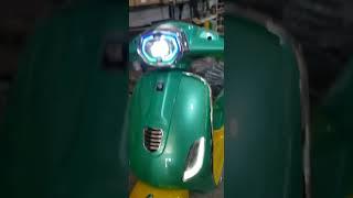 Electric Vespa | Electric bike in Bangladesh | Electric bike price in Bangladesh | Electric bike.