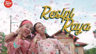 Tune Talk Raya 2019 : #ResipiRayaTuneTalk