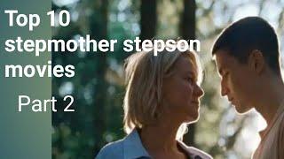 Top 10 stepmother stepson movies | Best stepmother stepson relationship  movies of all time | Part 2