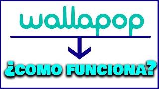 ️ COMO FUNCIONA WALLAPOP  Vender o Comprar en Wallapop 【 Segunda Mano 】 - Tutorial 2024