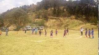 Tepetlixpa '06 golaso vs Barcelona Ameca