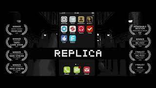 Replica - PLAYISM Insights