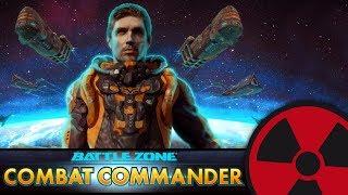 Battlezone: Combat Commander | Angespielt  [Lets Play - Deutsch]