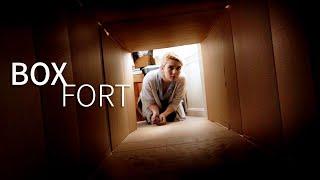 Box Fort | A Short Horror Film