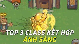 Xếp Hạng 3 Class Kết Hợp Ánh Sáng S3 Soul Knight Prequel