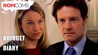 I Like You Just The Way You Are - Bridget Jones' Diary | RomComs