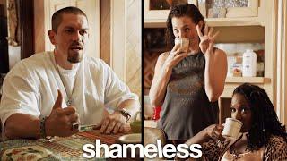 Kevin Gets Jealous of Svetlana | Shameless