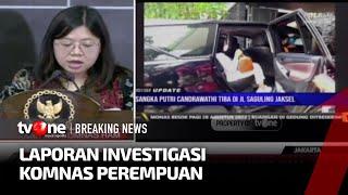 Komnas Perempuan Ungkap Hasil Investigasi | tvOne