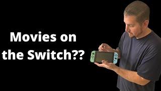 Can You Watch Movies On The Nintendo Switch With The SD Card? (Simple Answer)