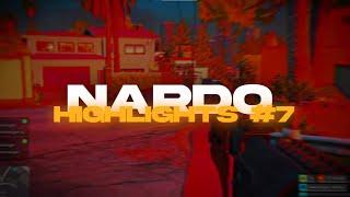 RQ Highlights #7 | Nardo Santos