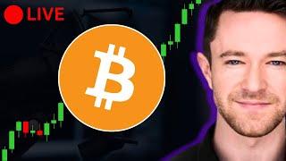 Bitcoin Live DO THIS BEFORE THE YEAR ENDS! 2025 Predictions