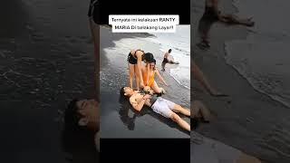 viral ranty maria di pantai