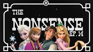 The Next Disney Cinematic Universe - Frozen & Tangled