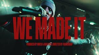 t-low - WE MADE IT (OFFICIAL VIDEO) prod. Miksu/Macloud